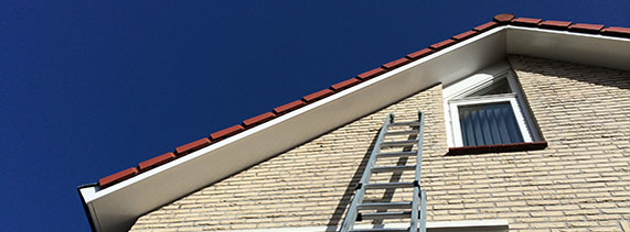 Schoon huis